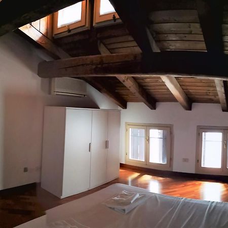 Palazzo Bargellini Panzacchi Apartments 볼로냐 외부 사진