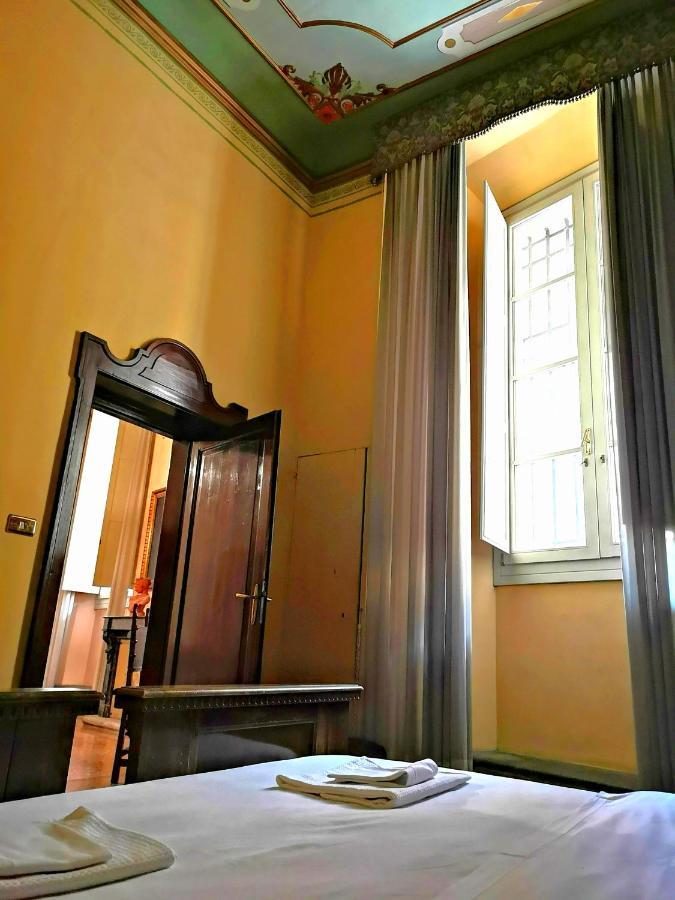 Palazzo Bargellini Panzacchi Apartments 볼로냐 외부 사진