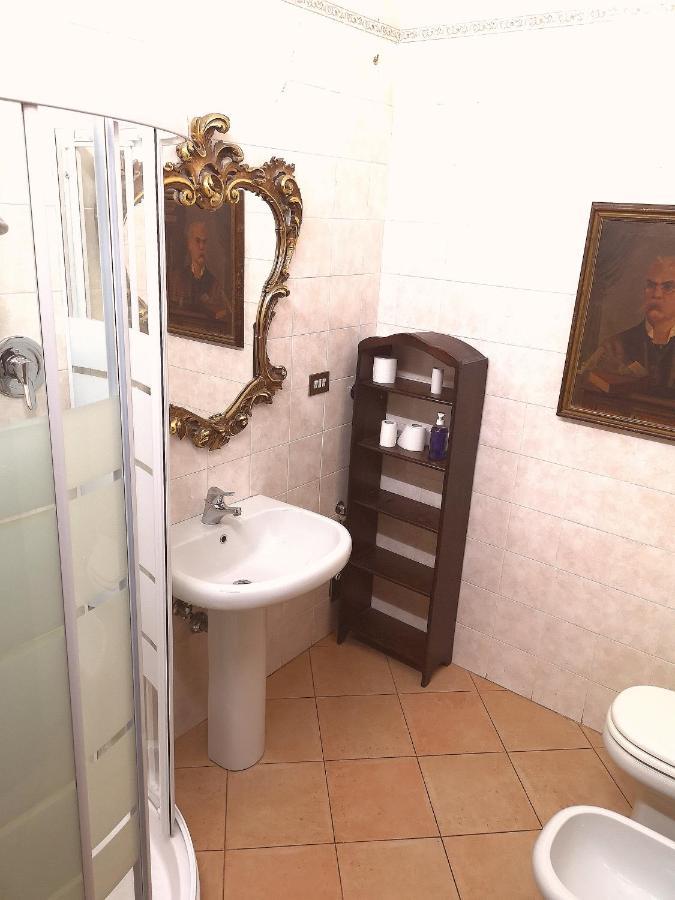 Palazzo Bargellini Panzacchi Apartments 볼로냐 외부 사진