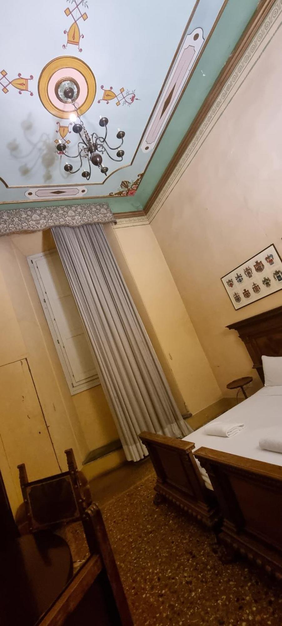 Palazzo Bargellini Panzacchi Apartments 볼로냐 객실 사진
