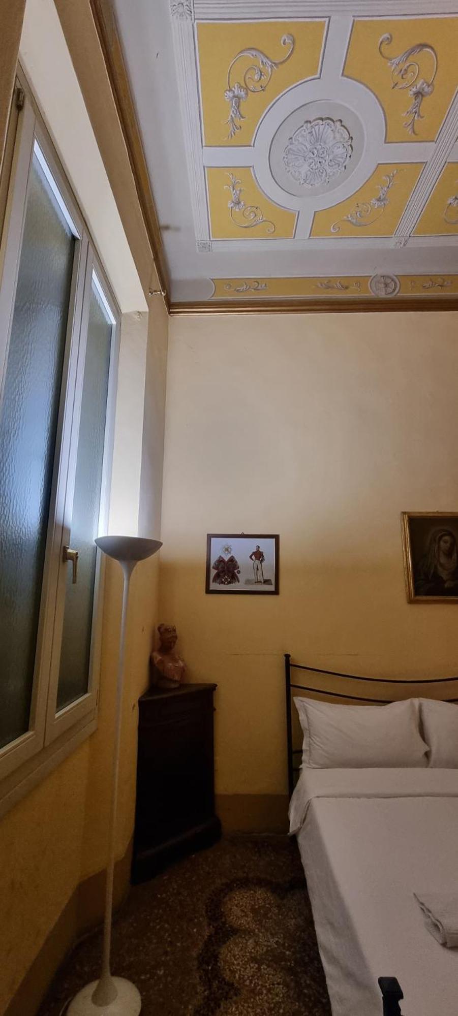 Palazzo Bargellini Panzacchi Apartments 볼로냐 객실 사진