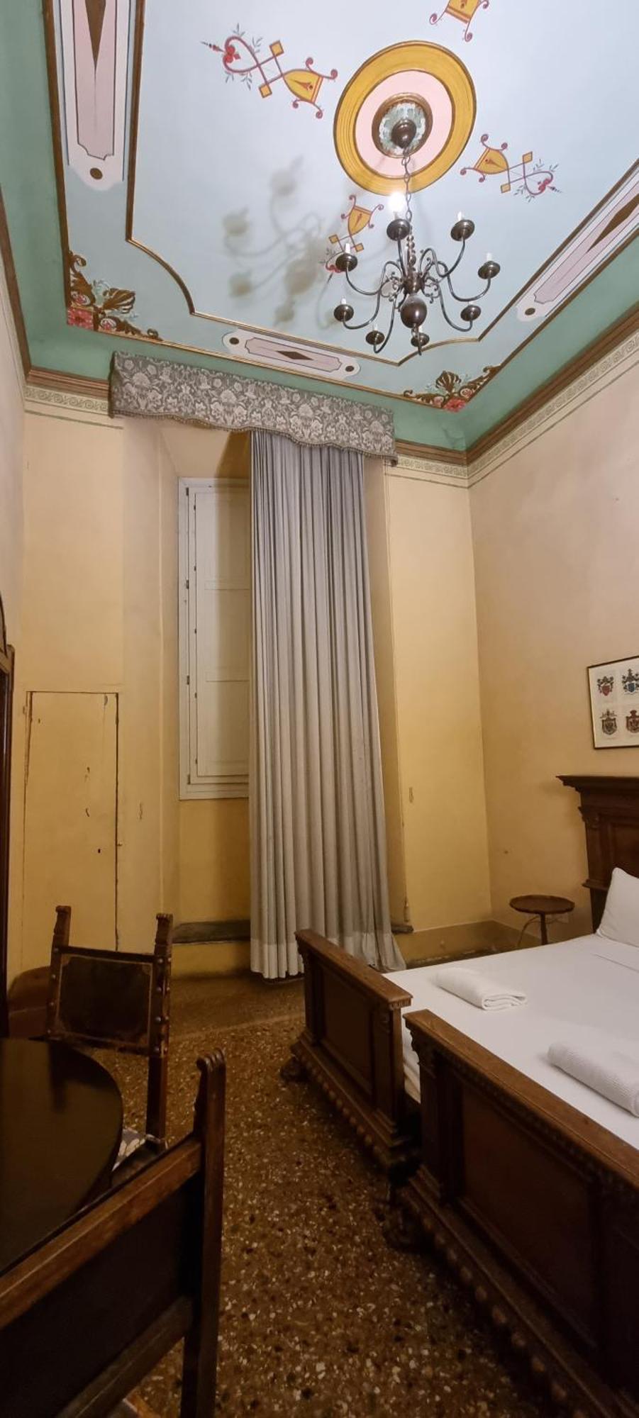 Palazzo Bargellini Panzacchi Apartments 볼로냐 객실 사진