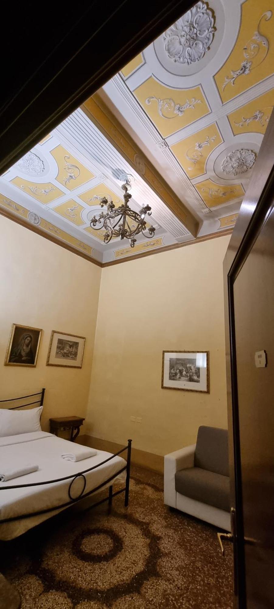 Palazzo Bargellini Panzacchi Apartments 볼로냐 객실 사진