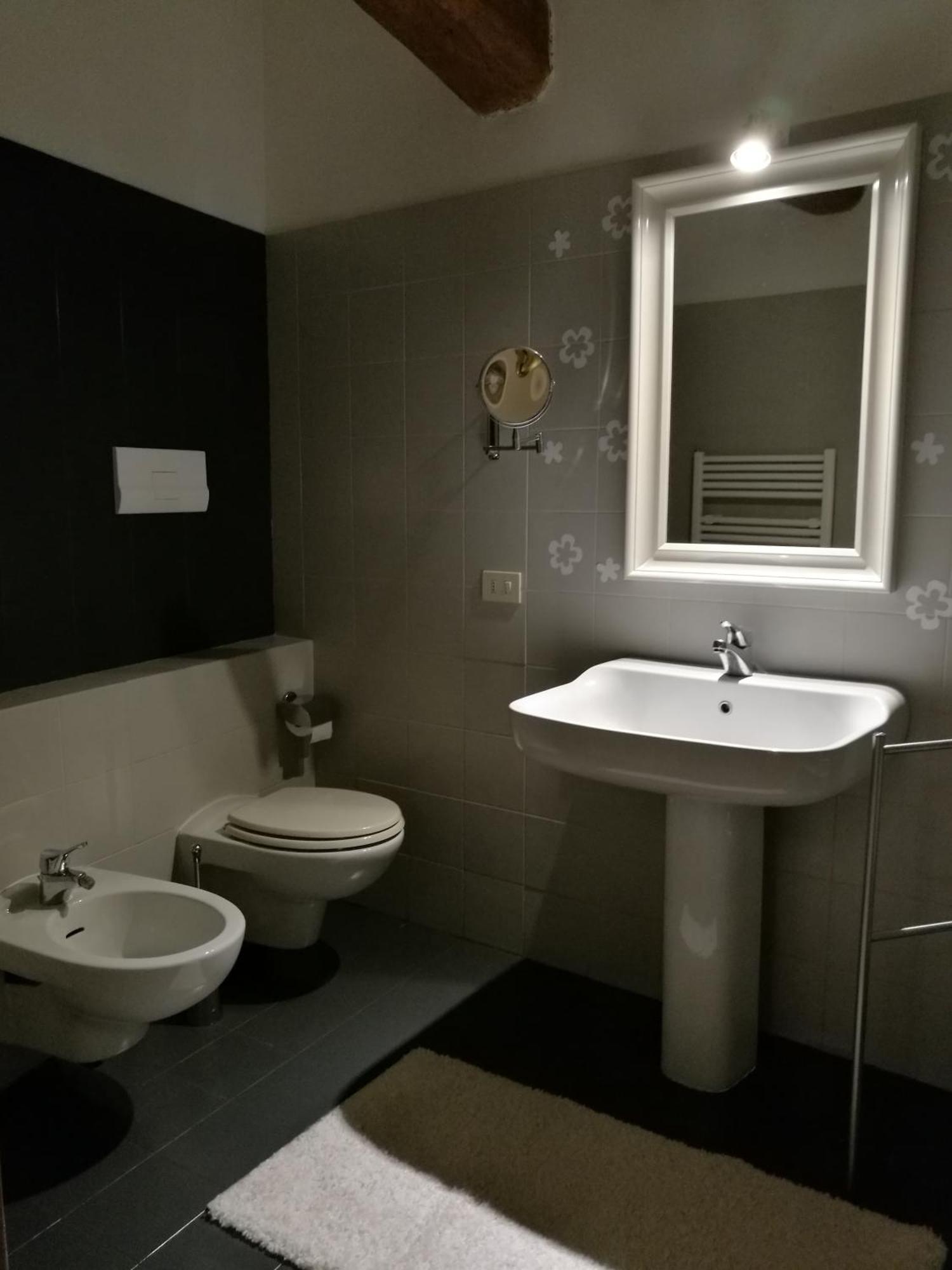 Palazzo Bargellini Panzacchi Apartments 볼로냐 외부 사진