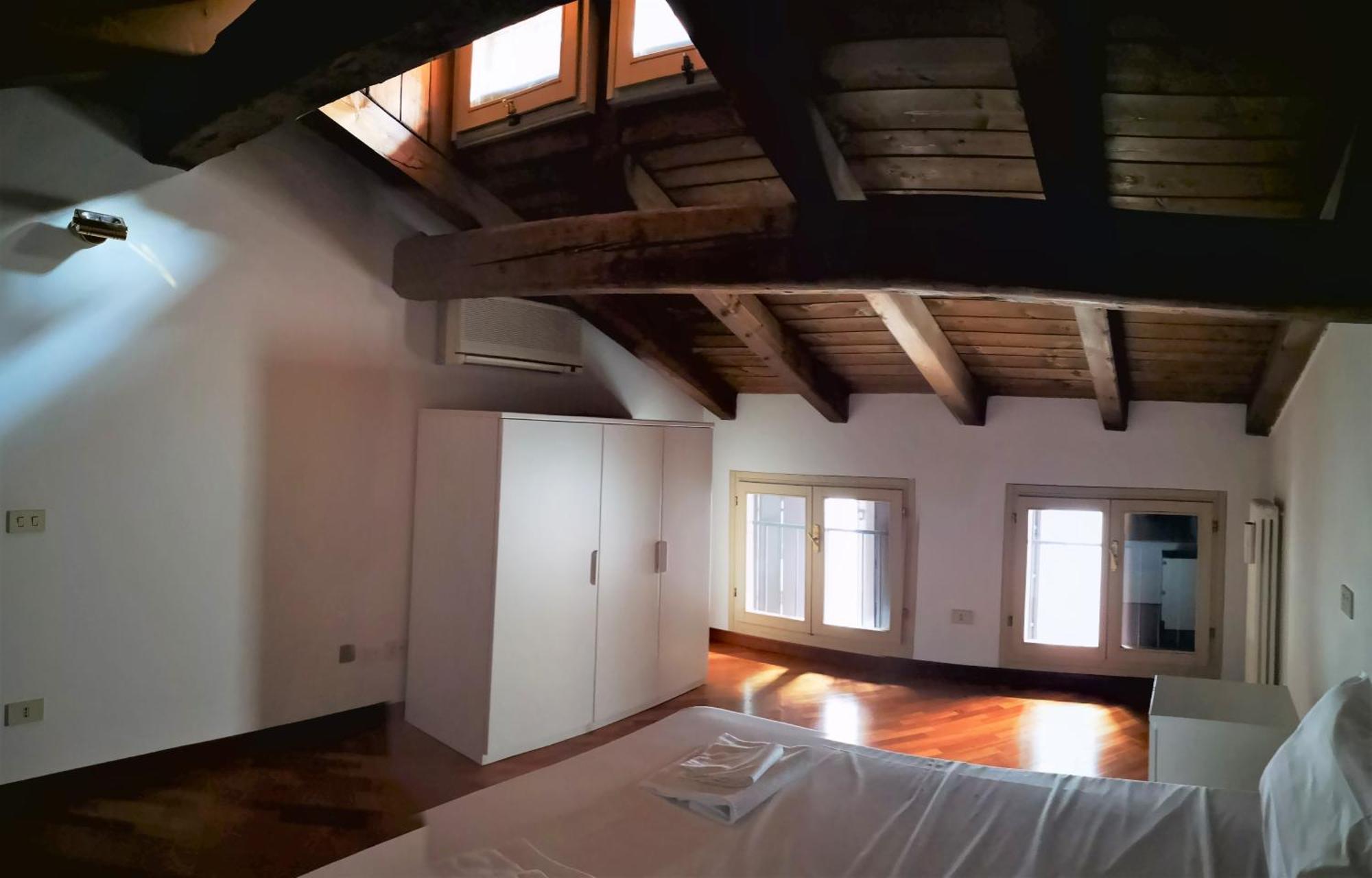 Palazzo Bargellini Panzacchi Apartments 볼로냐 외부 사진