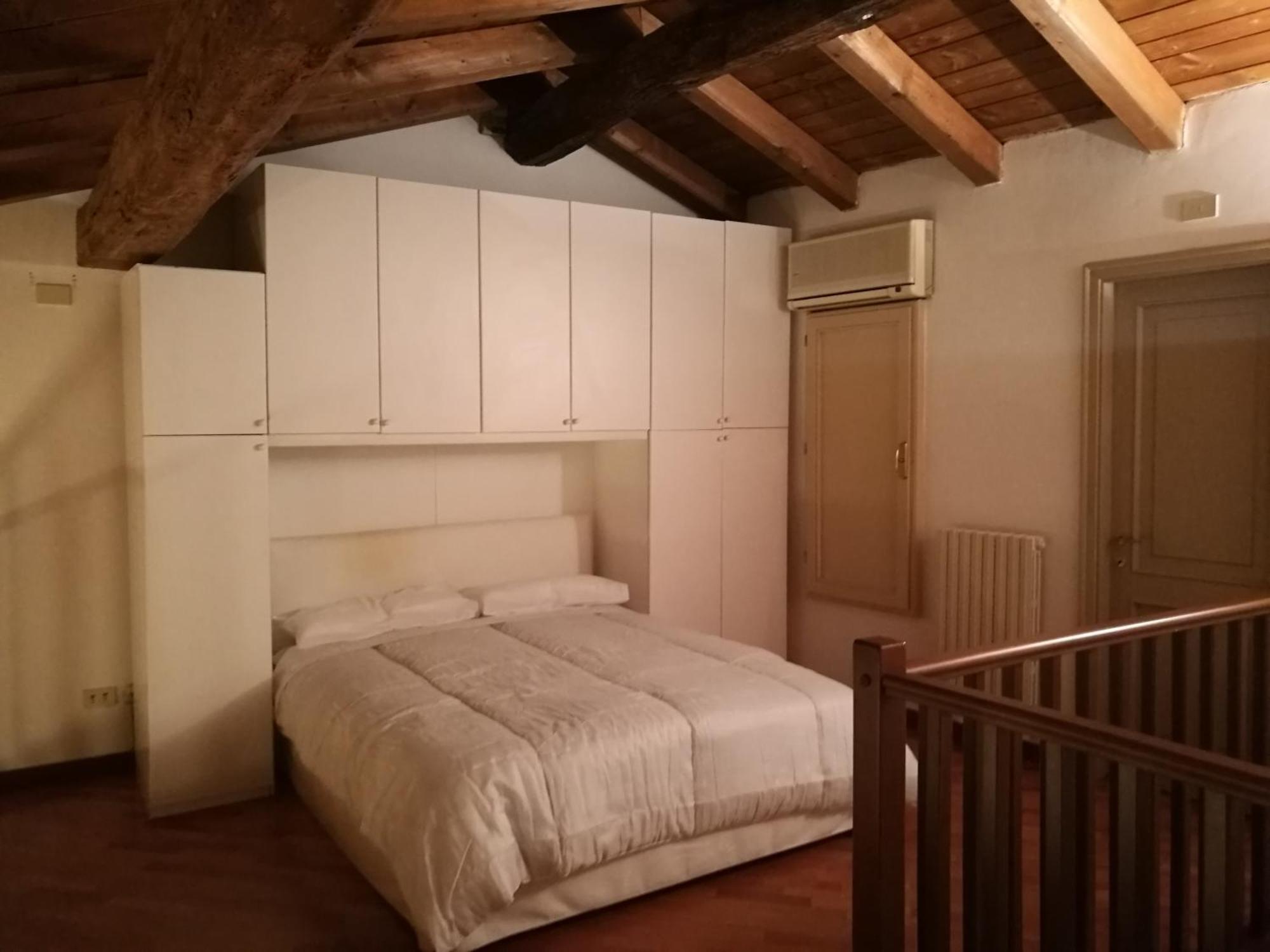 Palazzo Bargellini Panzacchi Apartments 볼로냐 외부 사진