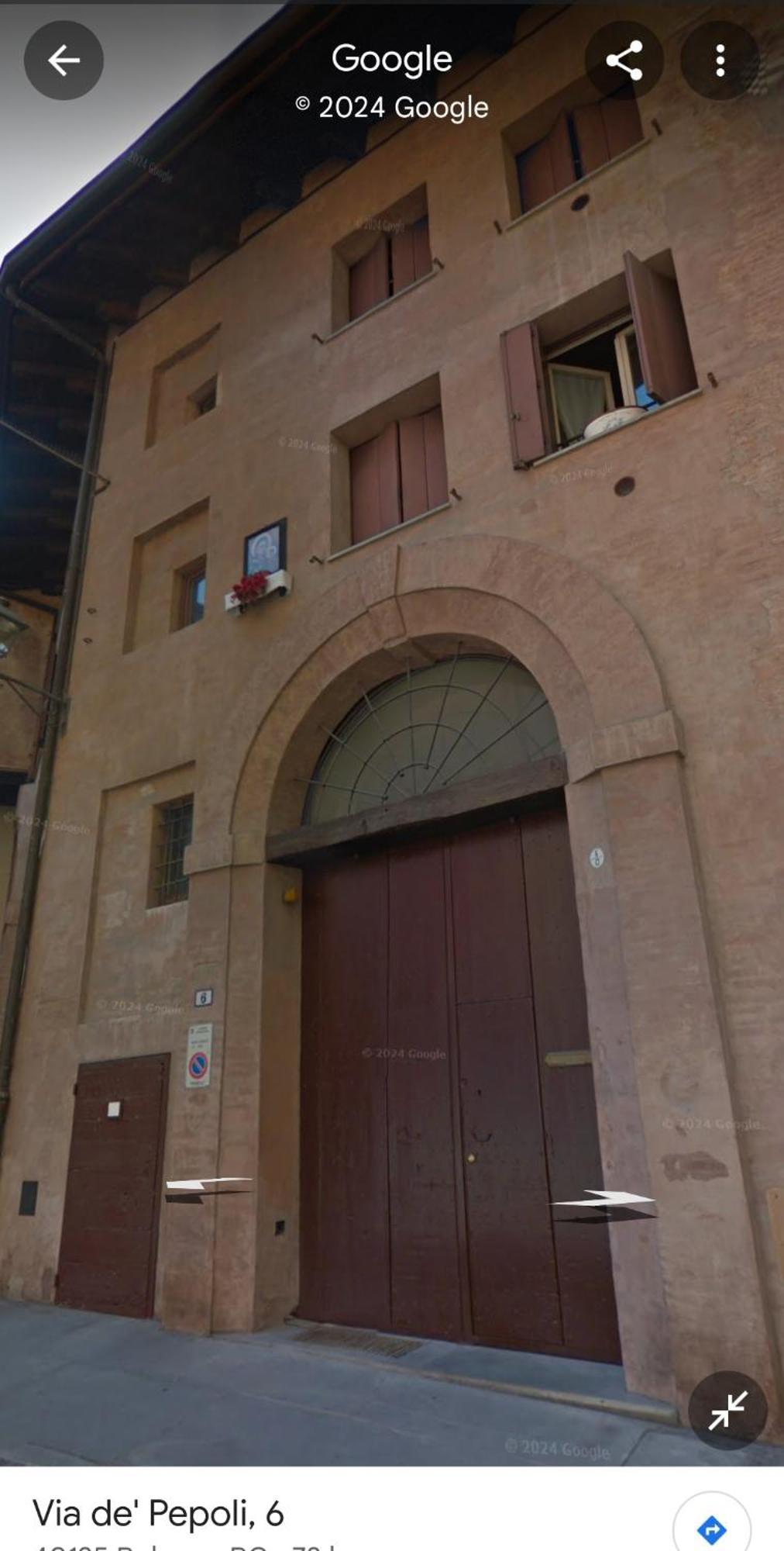 Palazzo Bargellini Panzacchi Apartments 볼로냐 외부 사진