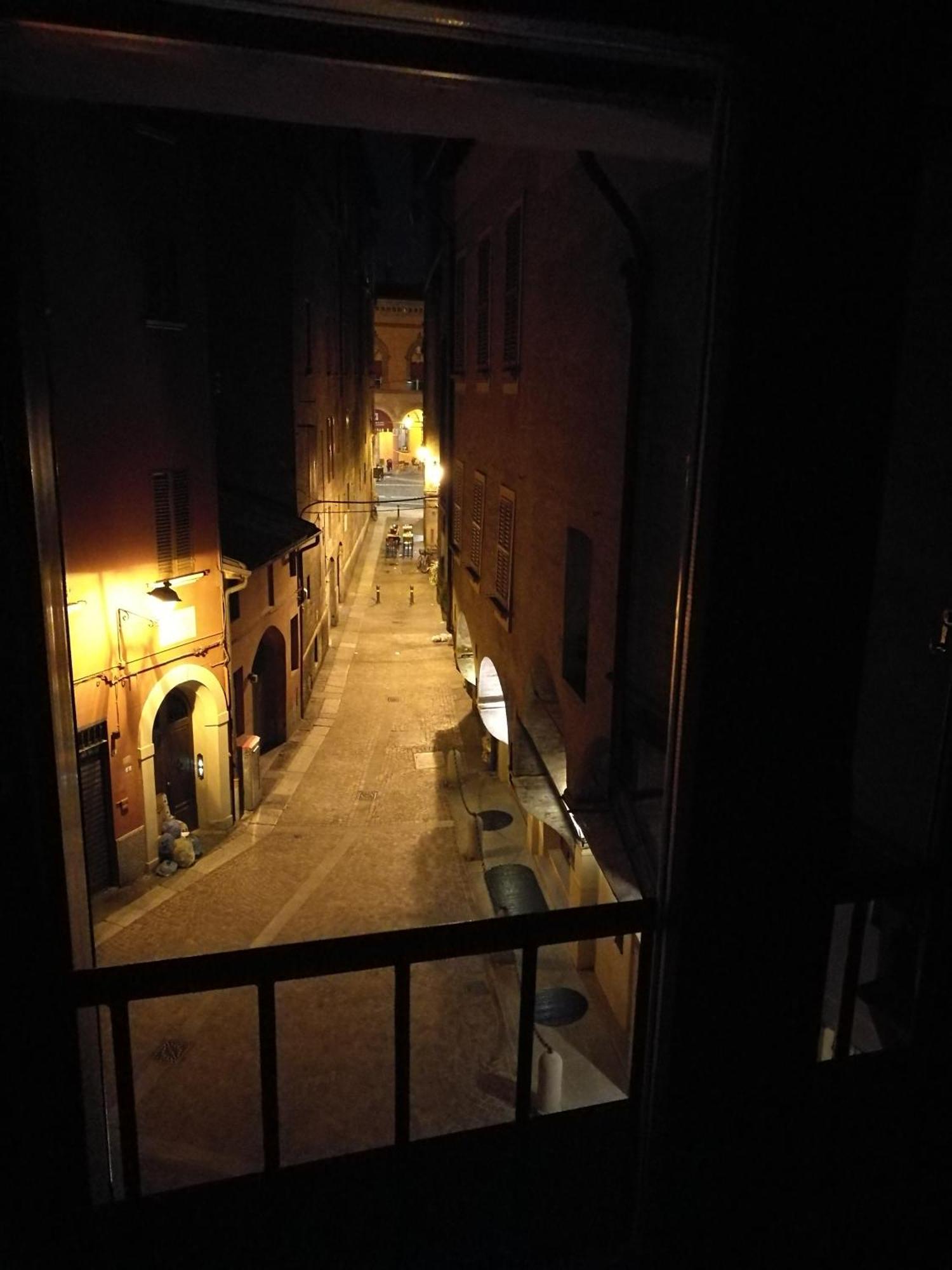 Palazzo Bargellini Panzacchi Apartments 볼로냐 외부 사진