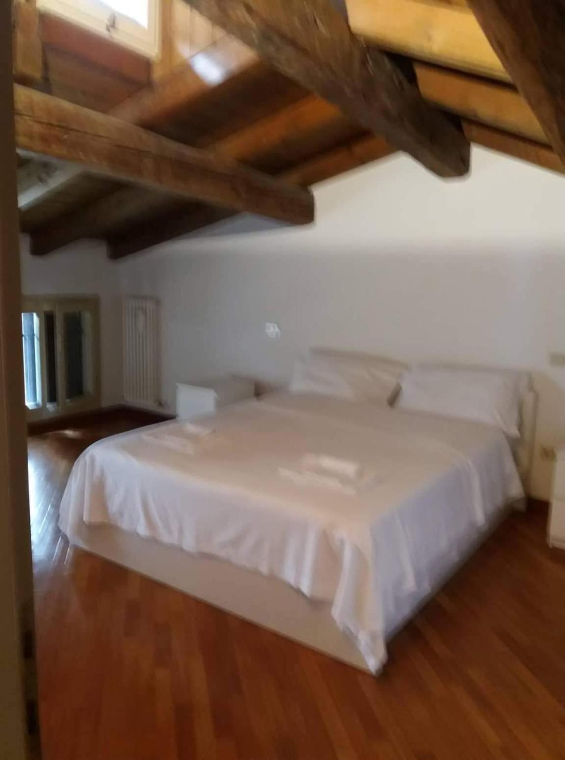 Palazzo Bargellini Panzacchi Apartments 볼로냐 외부 사진