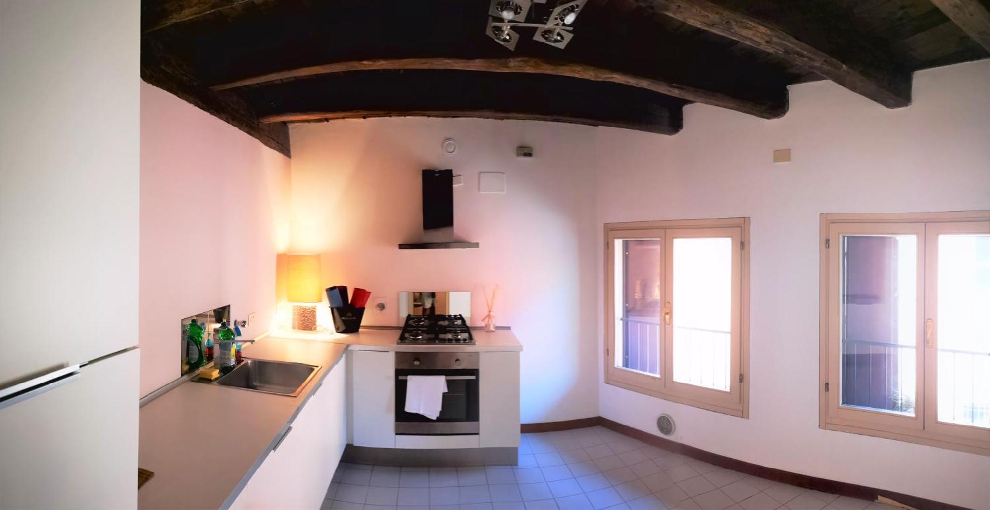Palazzo Bargellini Panzacchi Apartments 볼로냐 외부 사진