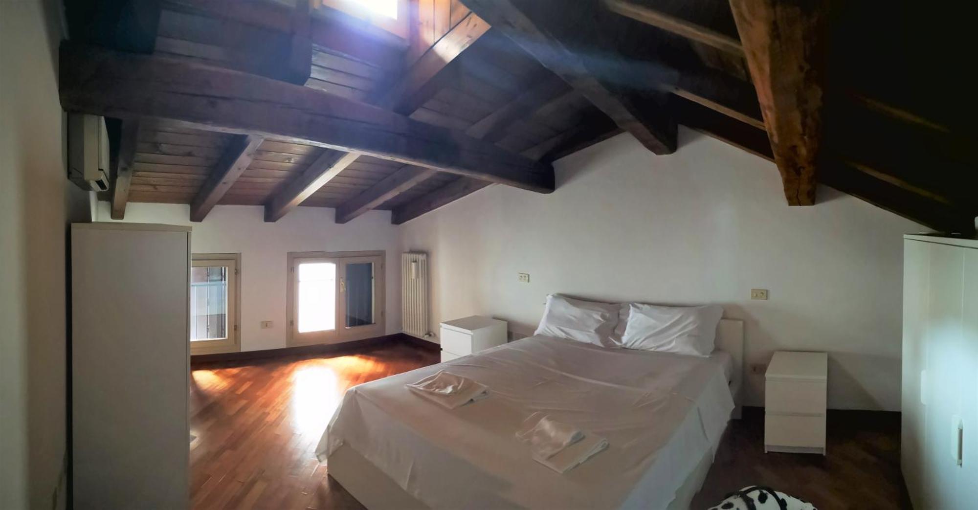 Palazzo Bargellini Panzacchi Apartments 볼로냐 외부 사진