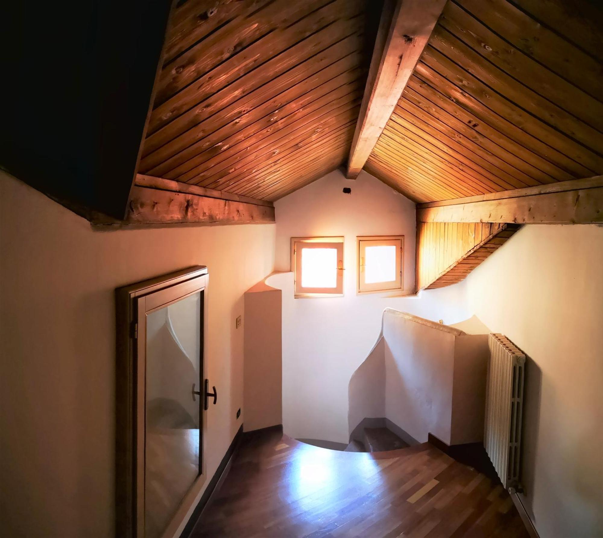 Palazzo Bargellini Panzacchi Apartments 볼로냐 외부 사진