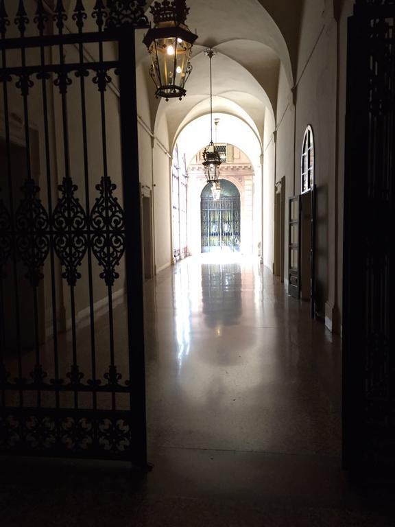 Palazzo Bargellini Panzacchi Apartments 볼로냐 외부 사진