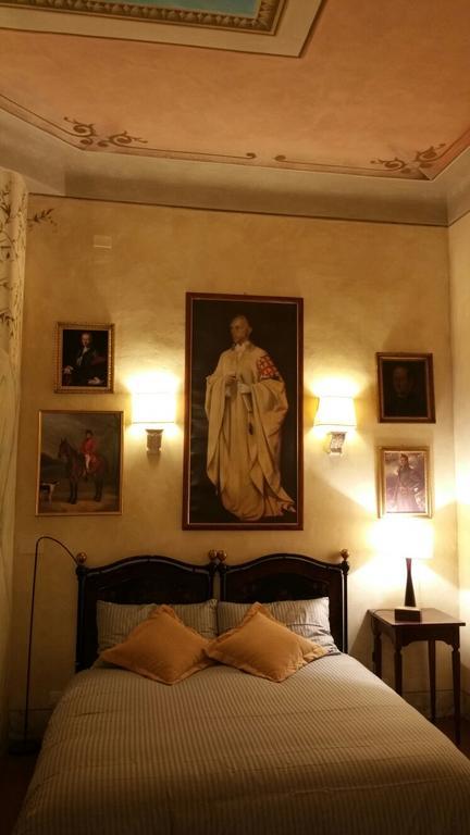 Palazzo Bargellini Panzacchi Apartments 볼로냐 외부 사진