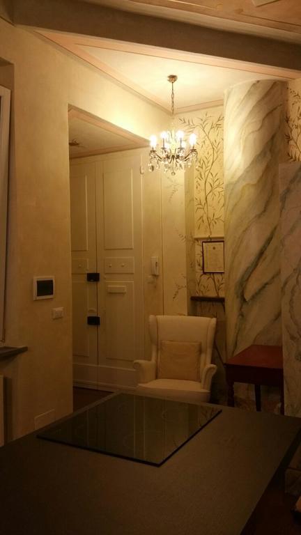 Palazzo Bargellini Panzacchi Apartments 볼로냐 외부 사진