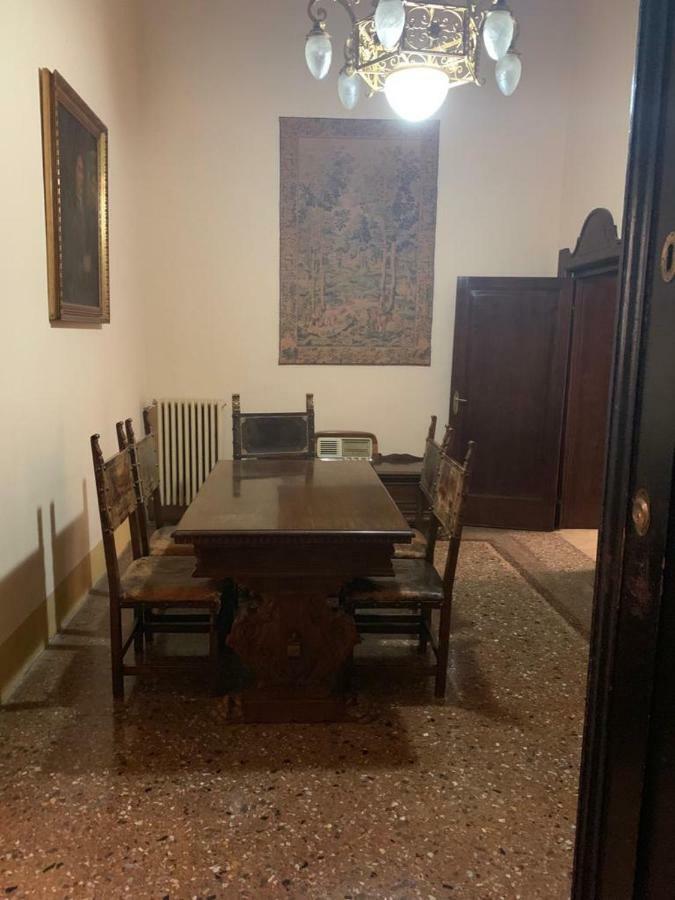 Palazzo Bargellini Panzacchi Apartments 볼로냐 외부 사진