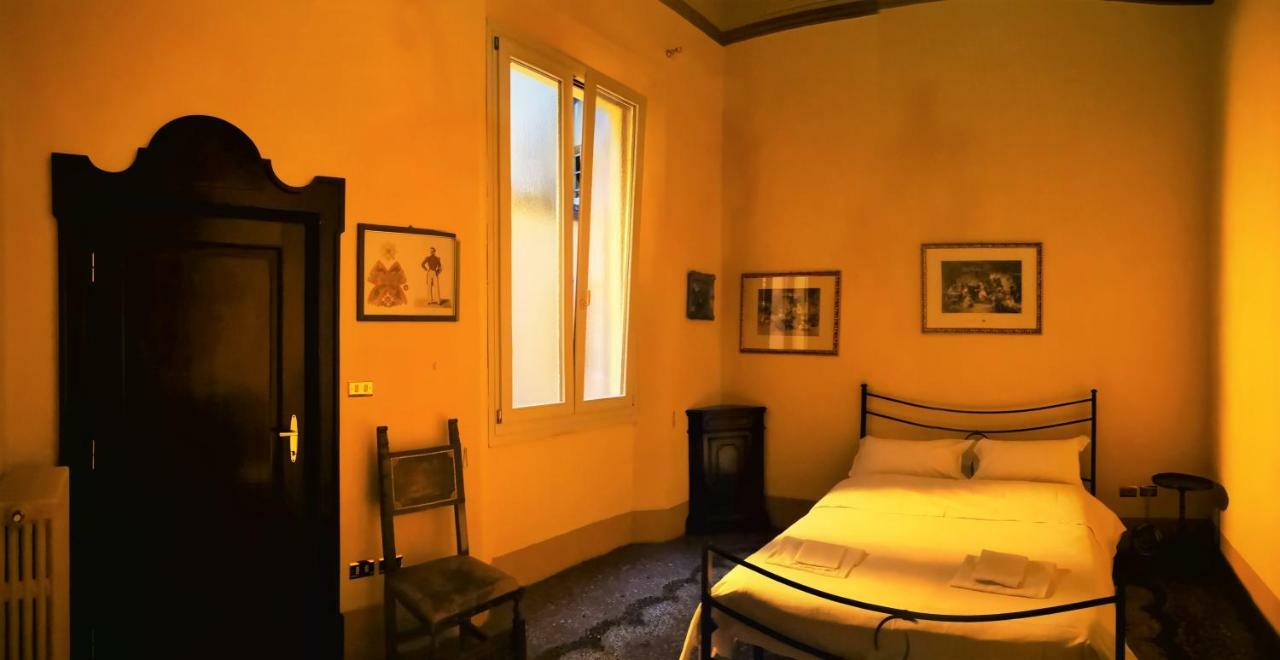 Palazzo Bargellini Panzacchi Apartments 볼로냐 외부 사진