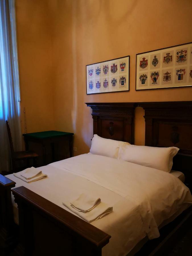 Palazzo Bargellini Panzacchi Apartments 볼로냐 외부 사진