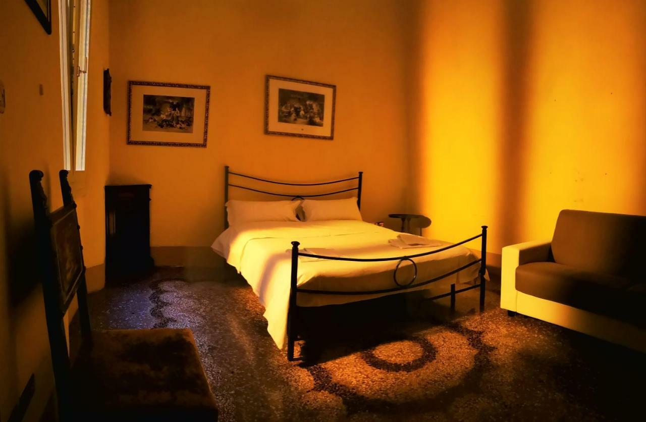 Palazzo Bargellini Panzacchi Apartments 볼로냐 외부 사진